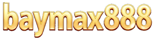 baymax888 logo